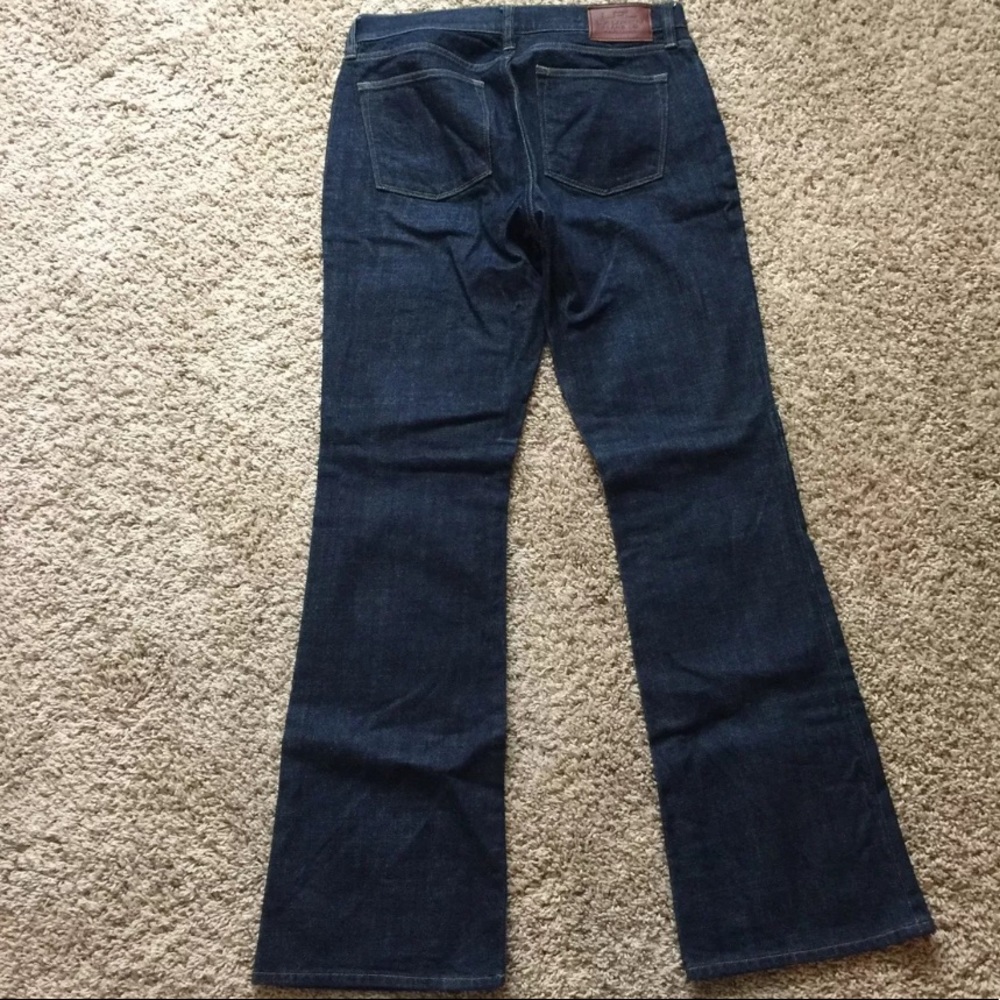 🎀Ralph Lauren Jeans-EUC🎀 - Picture 2 of 8
